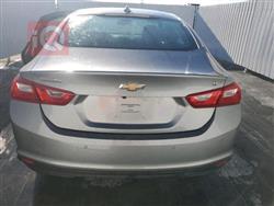 شێڤرۆلێت مالیبۆ